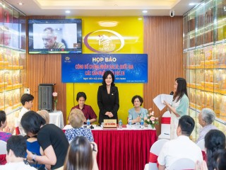 Sản phẩm Yến Chưng và Yến Thô của Công ty TNHH Helen Solar vinh dự nhận chứng nhận Halal quốc gia